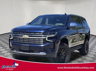 Used 2022 Chevrolet Tahoe Premier video 1