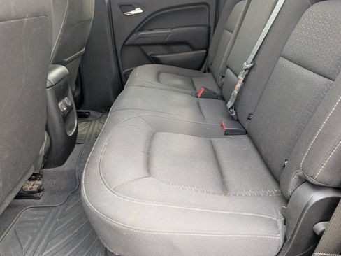 Used 2019 GMC Canyon SLE w/ SLE Convenience Package AWD/4WD image 8