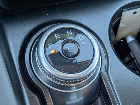 New 2026 Ford Explorer Active image 30