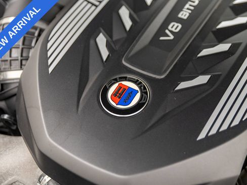 Used 2021 BMW ALPINA XB7 AWD/4WD image 45