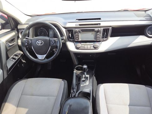 Used 2016 Toyota RAV4 XLE FWD image 23
