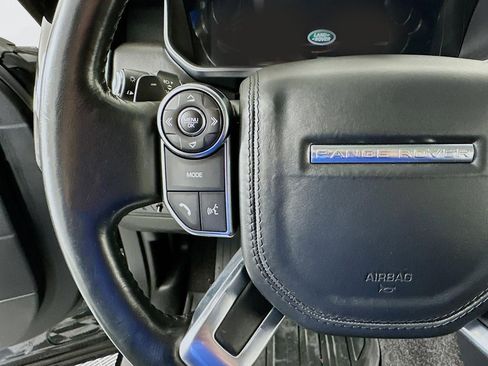 Used 2016 Land Rover Range Rover Supercharged image 43