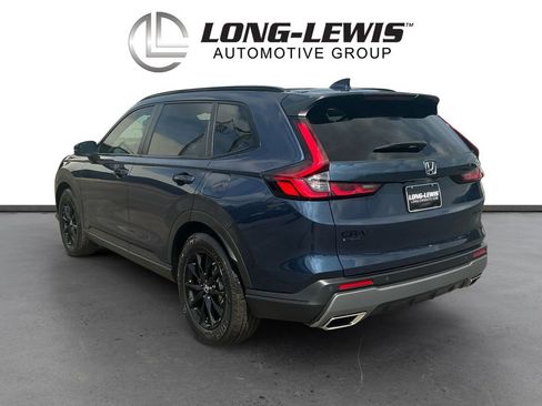 Used 2026 Honda CR-V Sport-L image 4