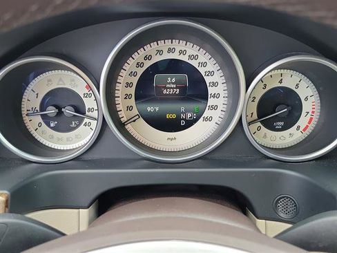 Used 2014 Mercedes-Benz E 350 Sedan image 62