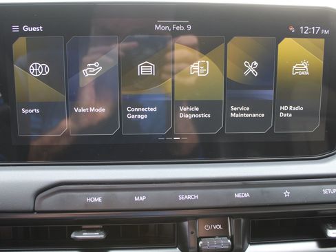 New 2027 Kia Telluride EX X-Line AWD/4WD image 75