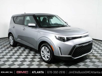 Used 2025 Kia Soul LX