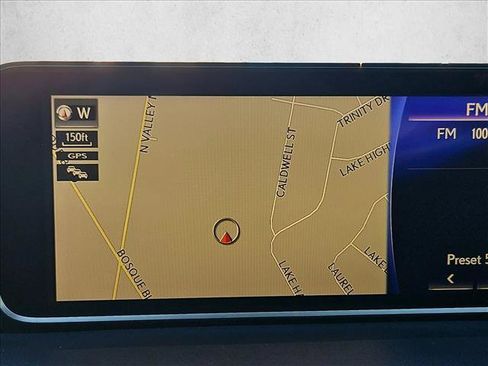 Used 2018 Lexus RX 350L AWD image 13