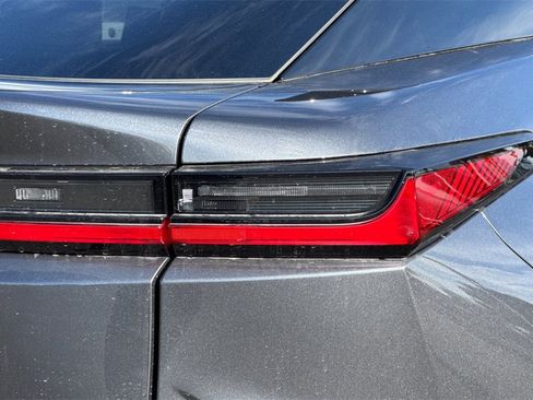 New 2026 Lexus RZ 450e 2WD image 26