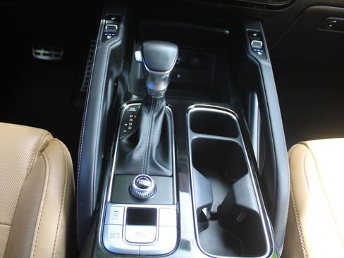 Used 2022 Kia Telluride SX w/ Towing Package FWD image 38
