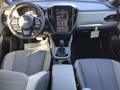 Certified 2025 Subaru Forester Premium image 11