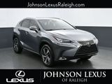 Used 2020 Lexus NX 300 FWD w/ Premium Package image 3