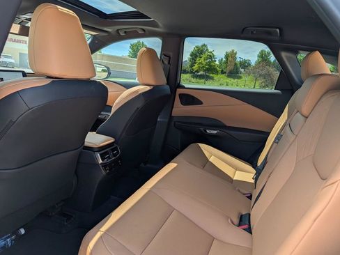 New 2026 Lexus RX 350 Premium AWD/4WD image 11