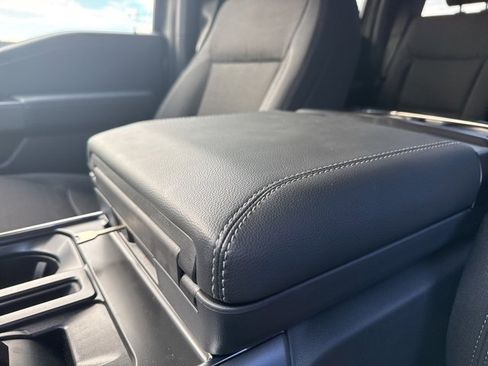 New 2025 Ford F150 XLT w/ Equipment Group 302A MID image 20