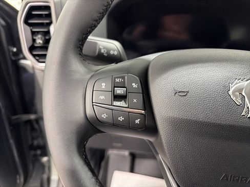 New 2025 Ford Bronco Sport Big Bend w/ Convenience Package image 17