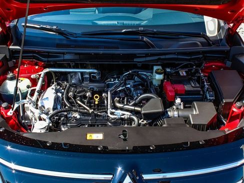 New 2025 Mitsubishi Outlander SE AWD/4WD image 47
