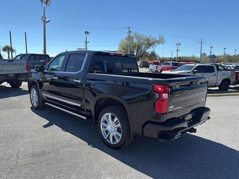 New 2026 Chevrolet Silverado 1500 High Country image 3