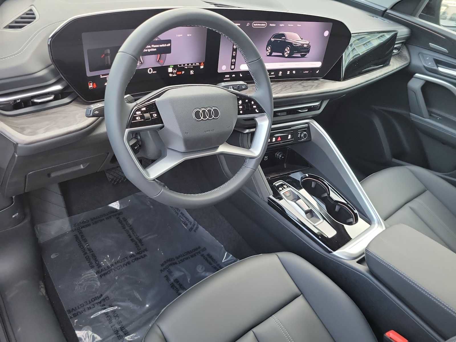 New 2026 Audi Q5 Premium Plus AWD/4WD image 2