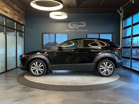 Used 2020 MAZDA CX-30 AWD w/ Select Package image 11