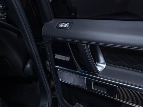 Used 2021 Mercedes-Benz G 63 AMG 4MATIC image 45