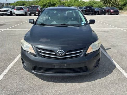 Used 2013 Toyota Corolla LE FWD image 8