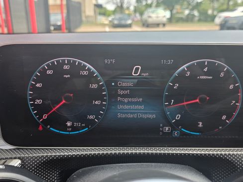 Used 2019 Mercedes-Benz A 220 w/ Premium Package image 5