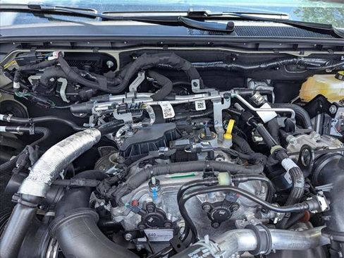 New 2026 Ford Ranger XLT w/ Equipment Group 301A High RWD image 15
