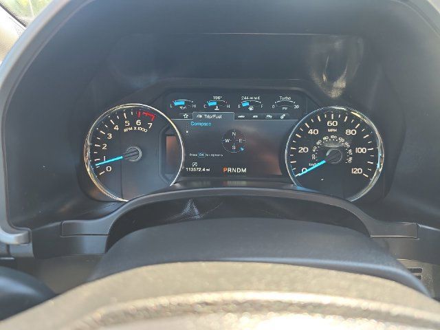 Used 2019 Ford F150 Lariat w/ Equipment Group 502A Luxury AWD/4WD image 11