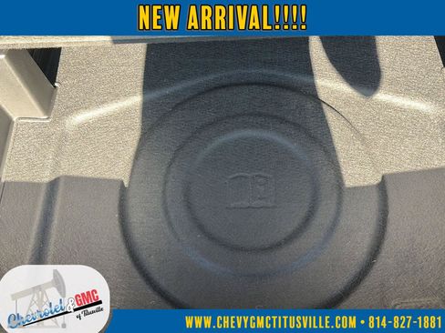 Used 2026 Chevrolet Equinox LT AWD/4WD image 12