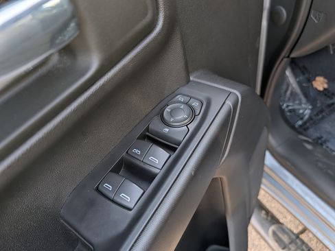 Used 2021 Chevrolet Silverado 1500 Custom Trail Boss w/ Safety Confidence Package image 22