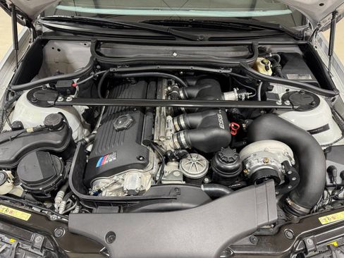 Used 2003 BMW M3 Base 2dr Coupe image 14