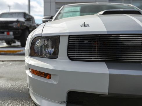 Used 2007 Ford Mustang GT RWD image 73