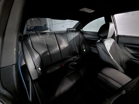 Used 2015 BMW M235i Coupe image 25