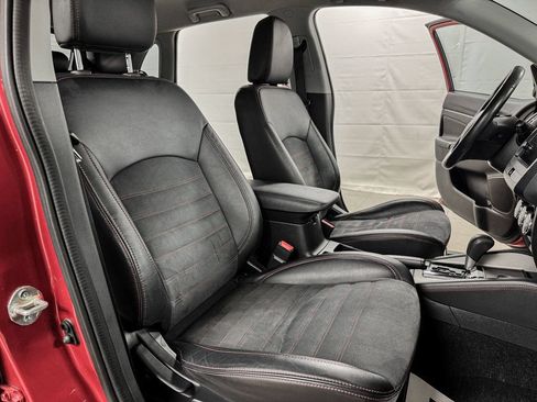 Used 2018 Mitsubishi Outlander Sport SE AWD/4WD image 12