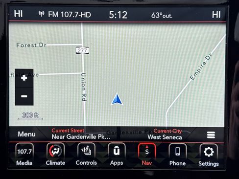 Used 2022 Jeep Grand Cherokee Limited image 29