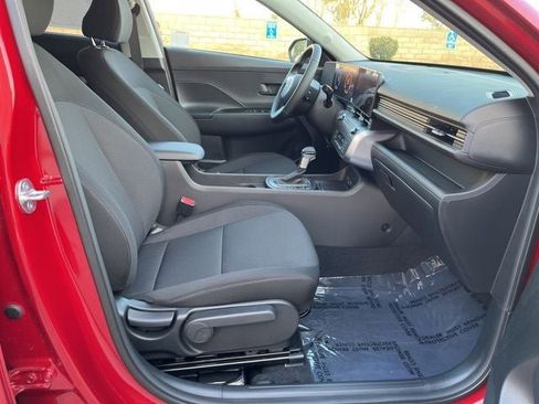 New 2026 Hyundai Kona SEL Sport image 23