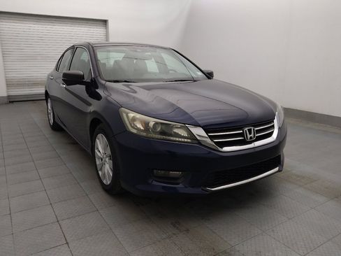 Used 2015 Honda Accord EX-L image 13