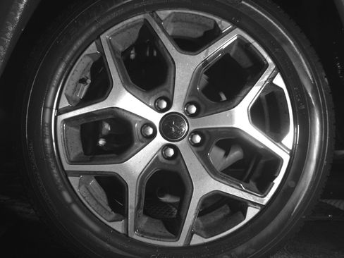 Used 2025 Jeep Compass Limited image 14