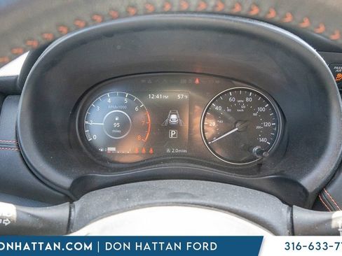 Used 2021 Nissan Kicks SR w/ SR Premium Package image 5