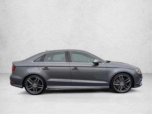 Used 2016 Audi S3 Premium Plus image 4