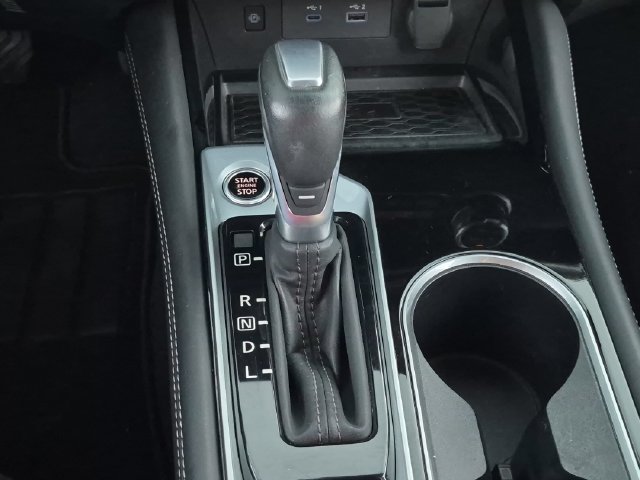Certified 2023 Nissan Altima 2.5 SL AWD/4WD image 29