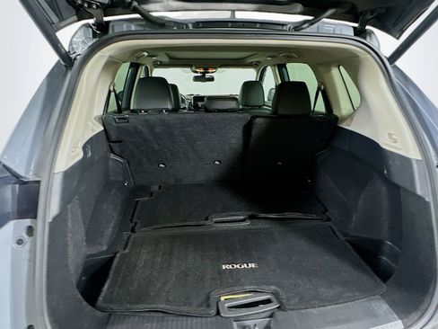 Used 2023 Nissan Rogue SL w/ SL Premium Package image 28