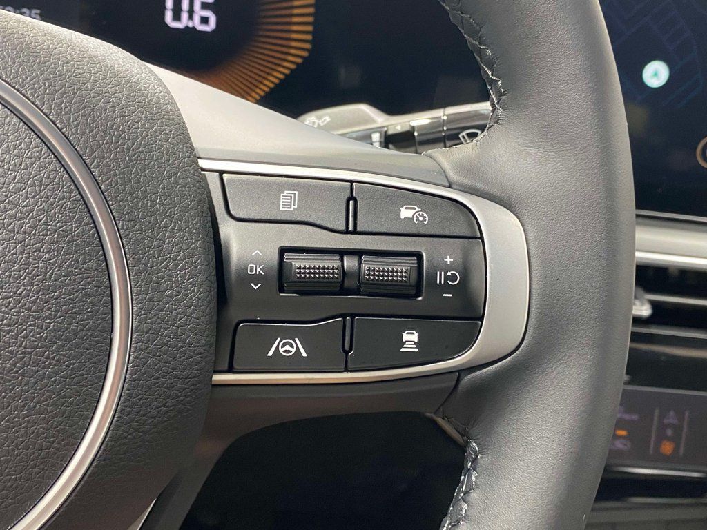 New 2026 Kia K5 GT-Line FWD image 21