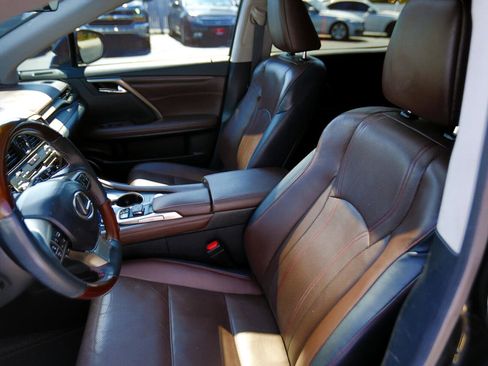 Used 2016 Lexus RX 350 2WD image 5