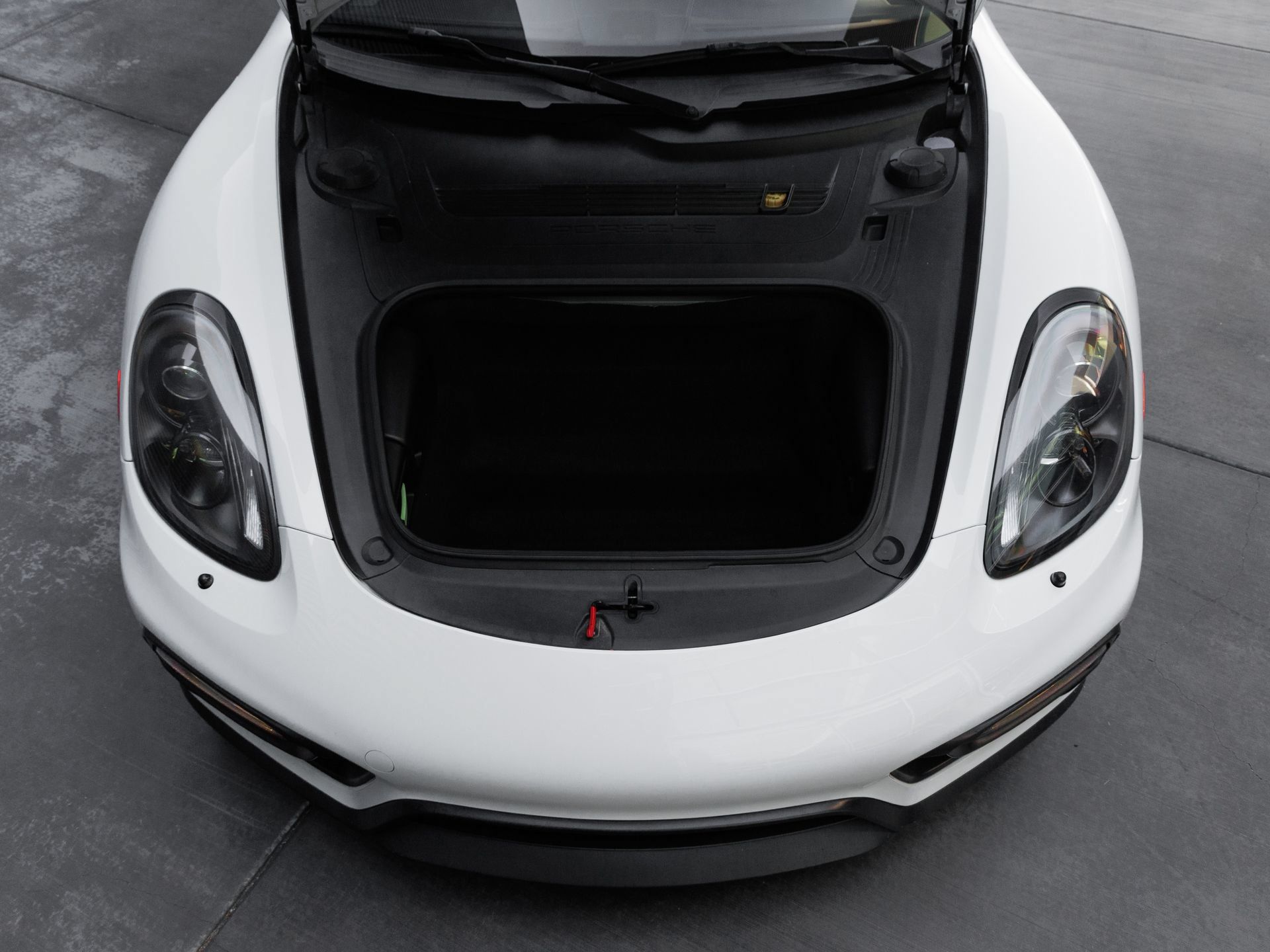 Certified 2015 Porsche Cayman GTS RWD image 40