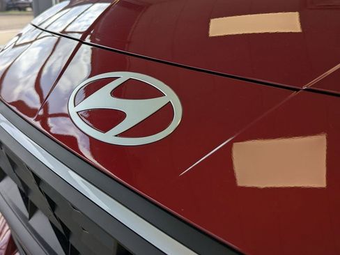 Certified 2026 Hyundai Elantra Sport FWD image 22