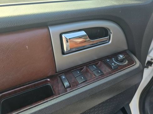 Used 2011 Ford Expedition EL King Ranch w/ 401A Rapid Spec Order Code AWD/4WD image 20