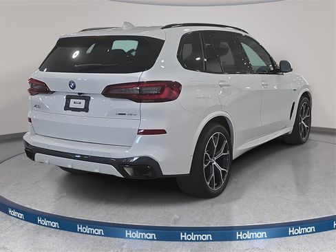 Used 2023 BMW X5 xDrive45e w/ M Sport Package image 5