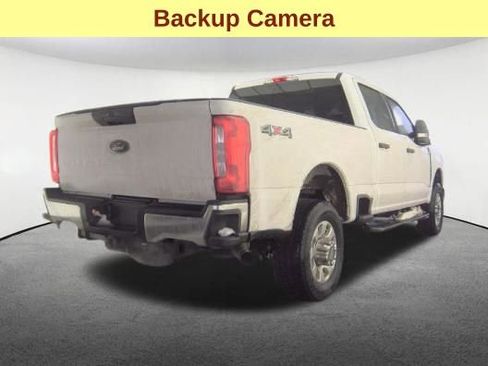 Used 2024 Ford F250 XLT image 5