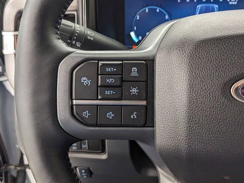 Used 2024 Ford F350 Lariat w/ Lariat Ultimate Package image 32