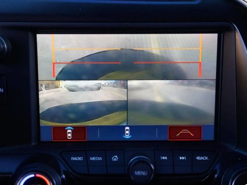 Used 2017 Chevrolet Corvette Stingray Coupe w/ 2LT Preferred Equipment Group image 31